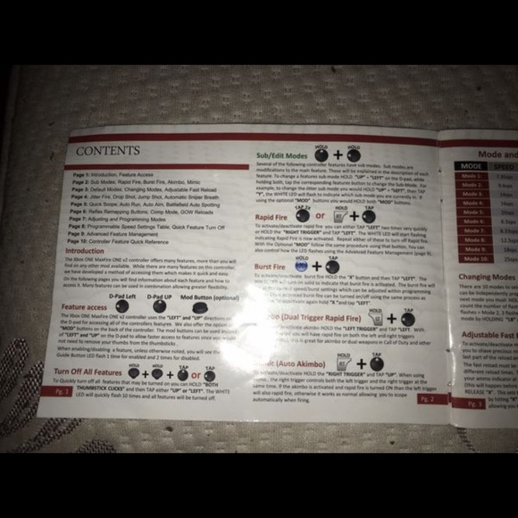 Modded controller - Picture 2 of 4